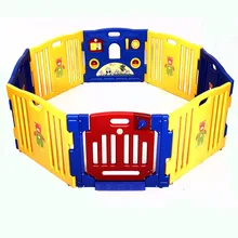 Playground Equipment For Gardens Kids Playing Field