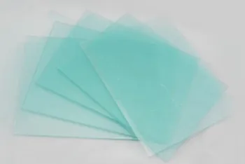 

New 5 Clear Welding Cover Lens for Welding Helmet