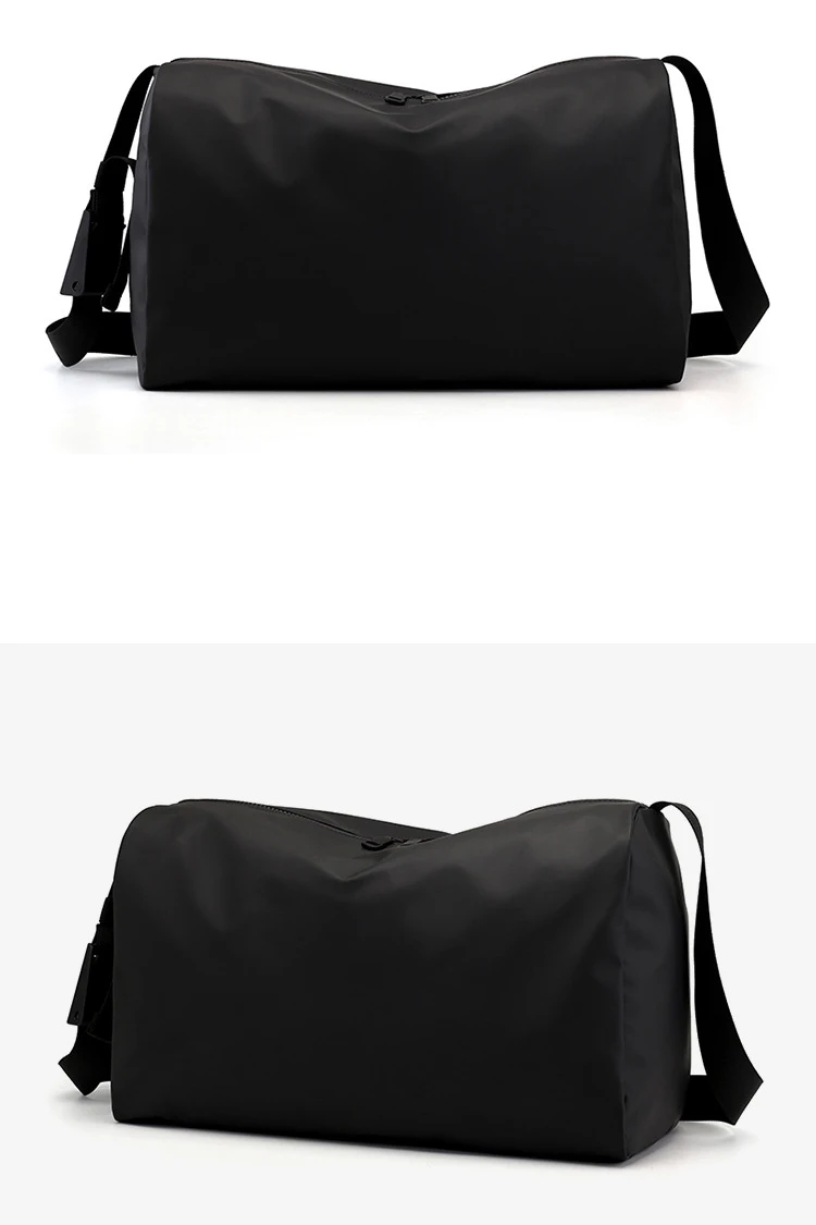 Для мужчин Normcore простой сплошной цвет спортивная сумка для женщин Оксфорд спортивные сумки Duffle фитнес-сумки унисекс повседневные спортивные сумки для путешествий