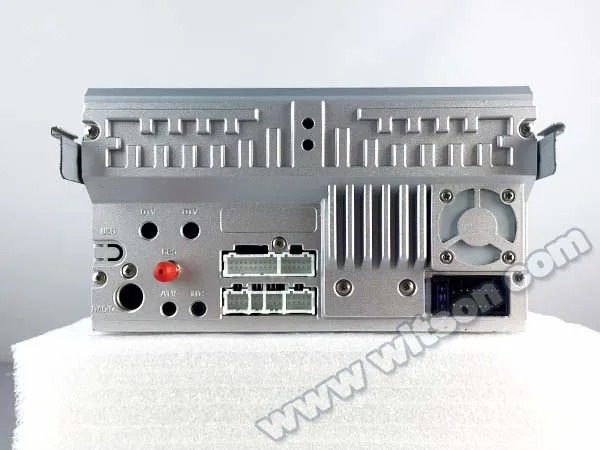 Clearance 7" Android 8.0 Oreo OS Car DVD Multimedia GPS Radio for Seat Altea XL 2007-2015 & Seat Leon MK2 2004-2013 & Alhambra 2010-2016 4