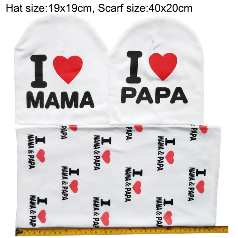 baby hat scarf (8)