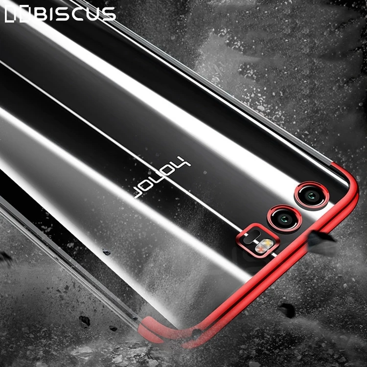 

Luxury Ultra-Thin TPU Capa Silicone Soft Case For Huawei Honor 9 Cover Honor9 STF-L09 STF-AL00 STF-AL10 Cases STF L09 Funda