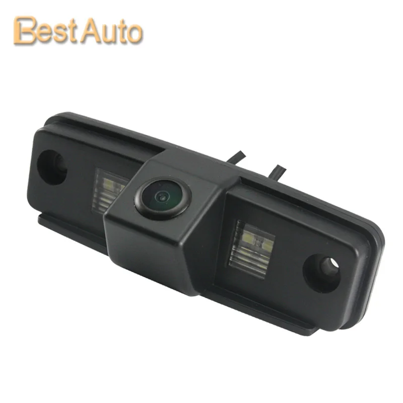 In Stock Free Shipping HD Car Parking Reversing Backup Camera for