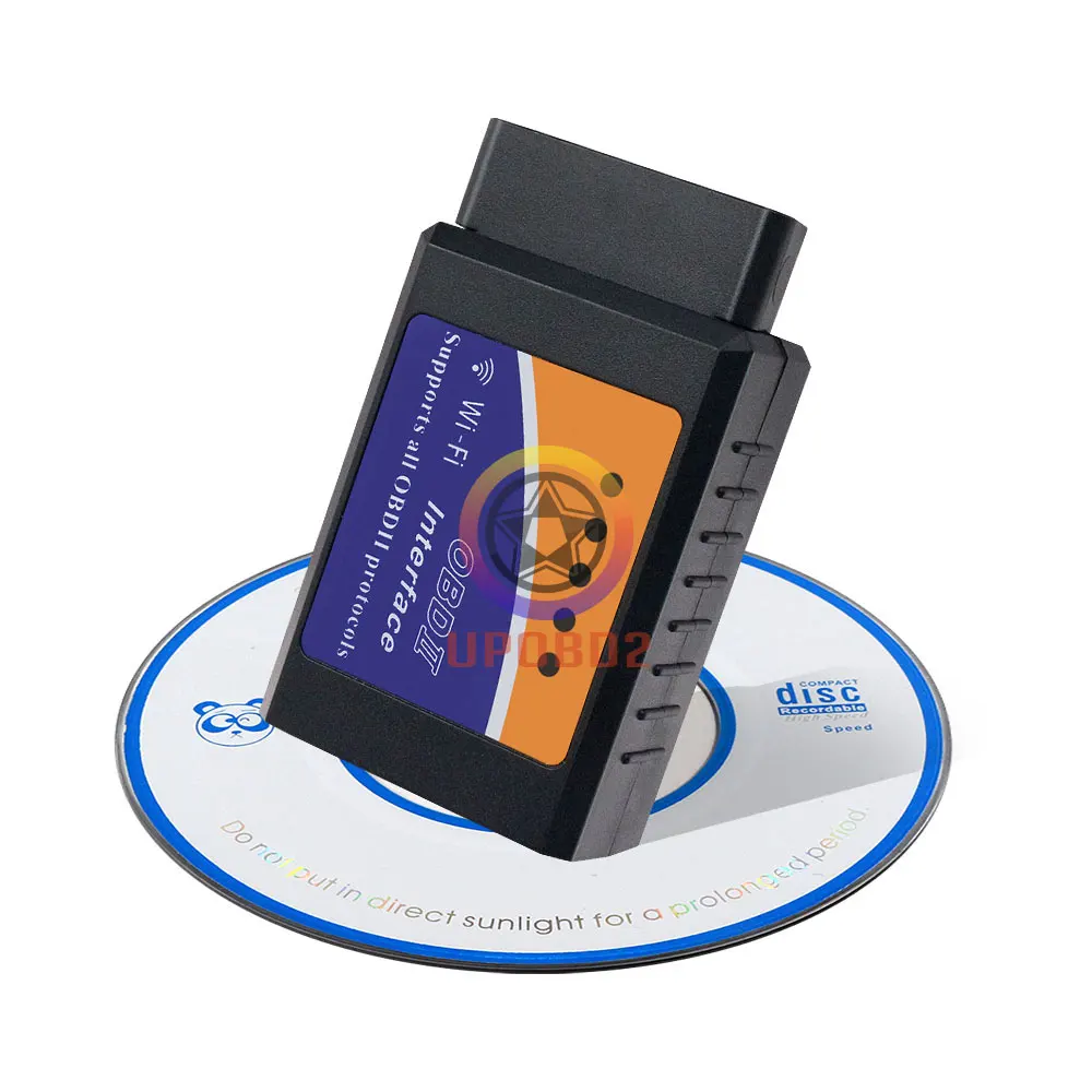 Сканер Елм 327 1.5 Купить В Барнауле