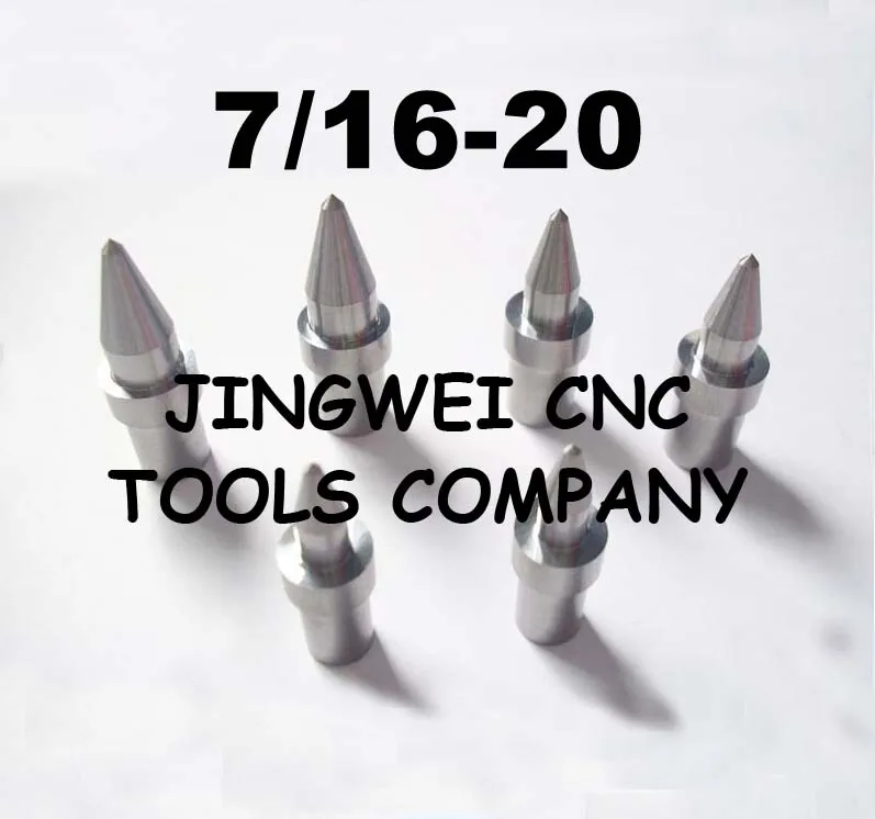 

America system Solid carbide flow drill US thread 7/16-20UNF Standard Round type Frictiondrill,form drill ,FDRILL
