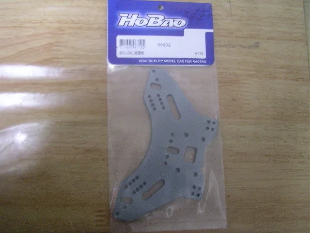 Ofna/HOBAO гонки 1/8 Hyper 8SC 89802 8Sc 7075 ЧПУ квасцы. Передний амортизатор башня RC части |