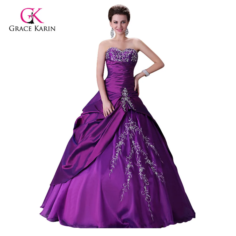 High Quality Wholesale purple wedding dresses from China purple ... High Quality Wholesale purple wedding dresses from China purple ...