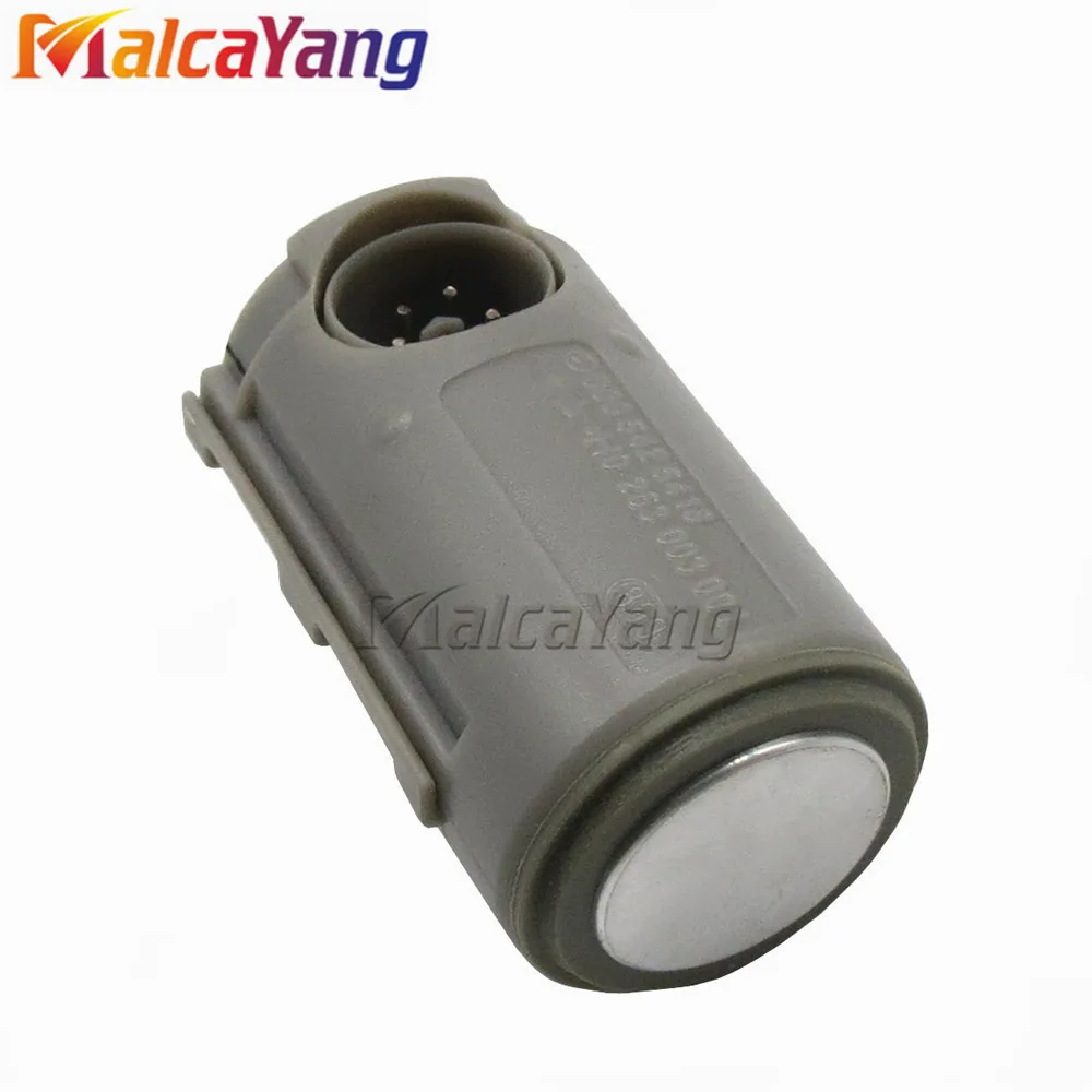Sensor de distancia de estacionamiento PDC para automóvil 0263003001 A0005425418 para Benz S C clase C140 W140 W210 S210 0005425418 Sensor de distancia de estacionamiento PDC para automóvil 0263003001 A0005425418 para Benz S C clase C140 W140 W210 S210 0005425418