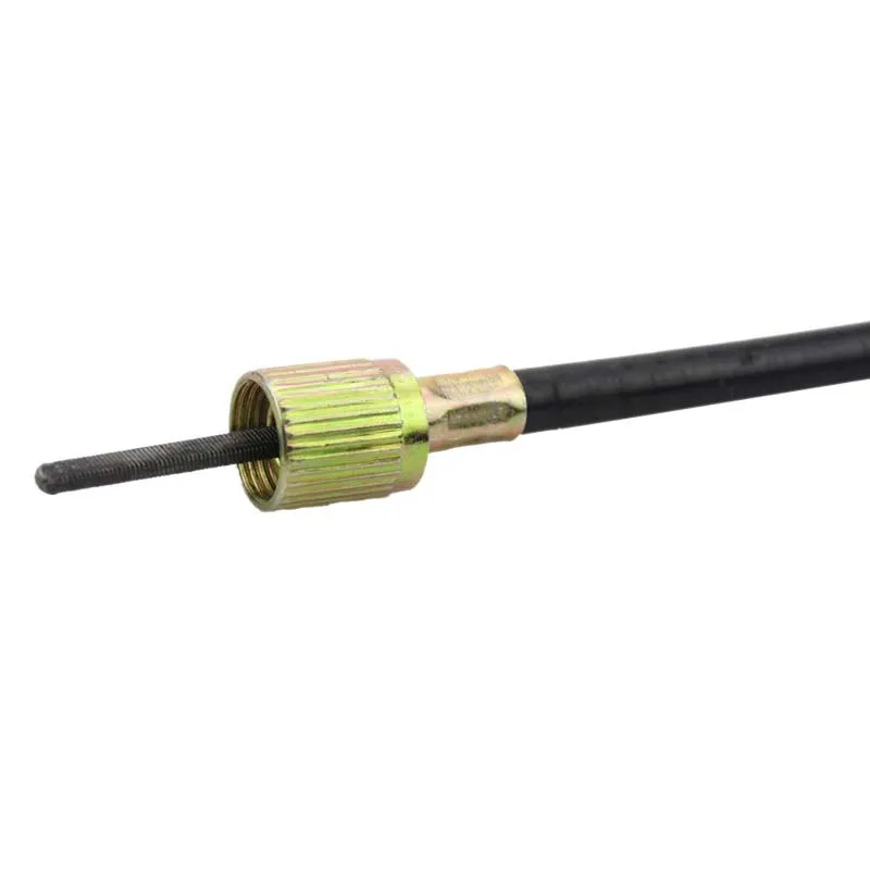 GOOFIT 46 дюймов спидометр кабель для 150cc 250cc ATV Go Kart мопед скутер D030 020|speedometer cable|cable