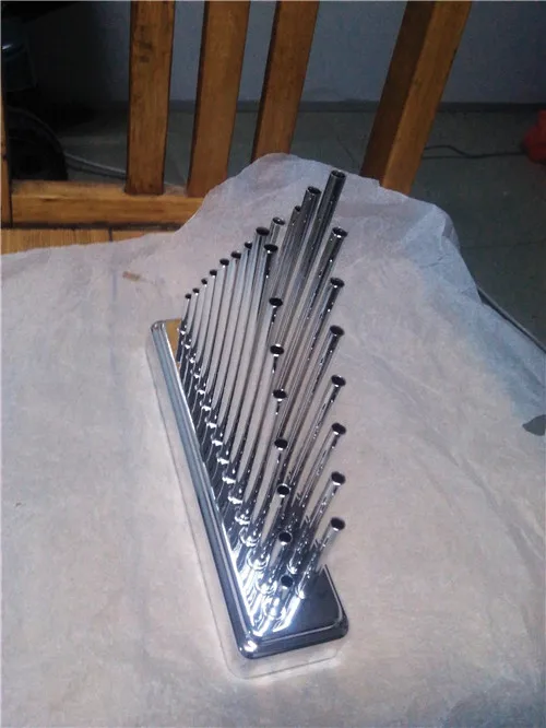 

China a short run competitive SLA SLS rapid prototyping manufacture by cnc machining service