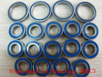 

Associated RC8 / RC8B / RC8e / RC8T / SC8 / SC8e RC bearing Set