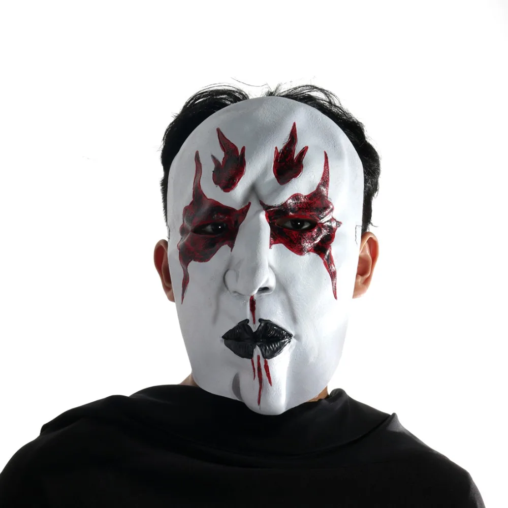Scary Halloween Masks 2024 cool easy diy halloween costumes 2024