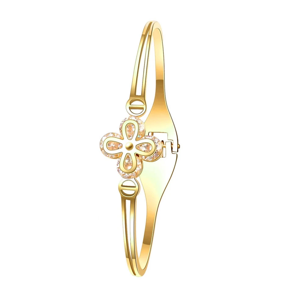 

2018 Women Fashion Luxury Bracelet Ladies Casual Dress Hand Catenary Women B11