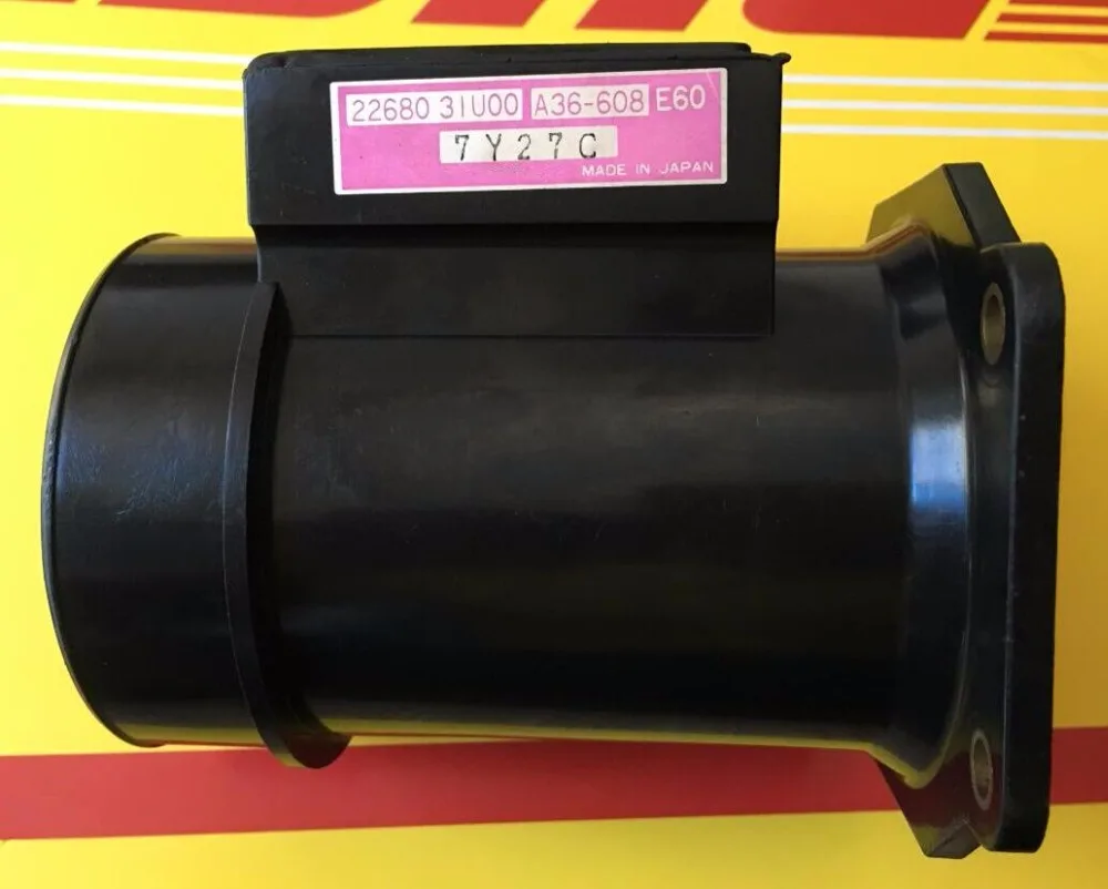 japan flow air Flow 22680 Meters Air 1pc Japan Original 31U00 22680 Mass