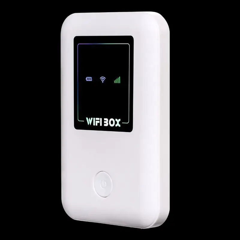 Mf906 Портативная точка доступа 4G Lte беспроводной маршрутизатор Wifi модем 150 Мбит/с 2,4 г Wifi коробка данных терминал коробка Wifi беспроводной