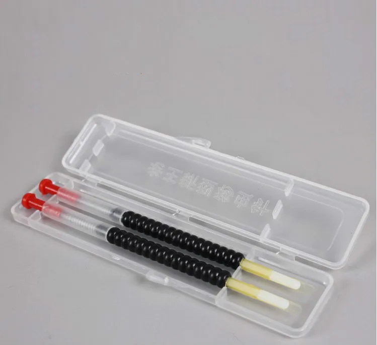 

A New Durable Beekeeping Tool for Chinese Bee Migrating Needle and Beekeeping