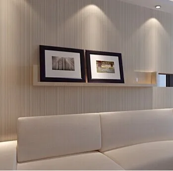 tienda online envo gratis tejidas papel pintado moderno minimalista finas rayas verticales wallpaper saln dormitorio papel tapiz de fondo aliexpress - Papel Pintado Rayas Verticales tienda online envo gratis tejidas papel pintado moderno minimalista finas rayas verticales wallpaper saln dormitorio papel tapiz de fondo aliexpress - Papel Pintado Rayas Verticales