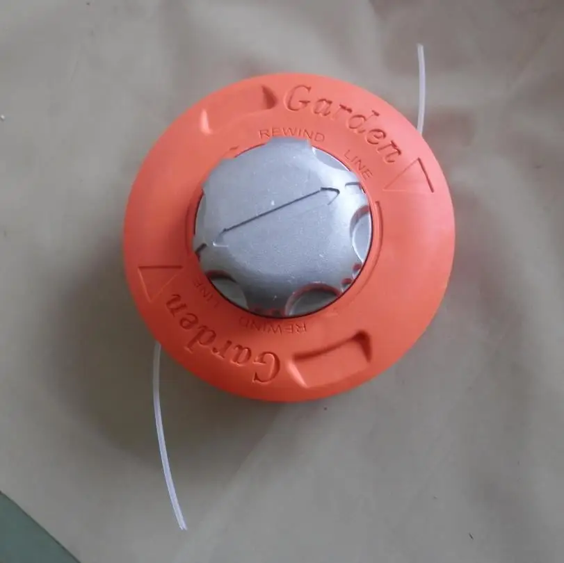 TRIMMER HEAD ALUMINUM 3703003 4