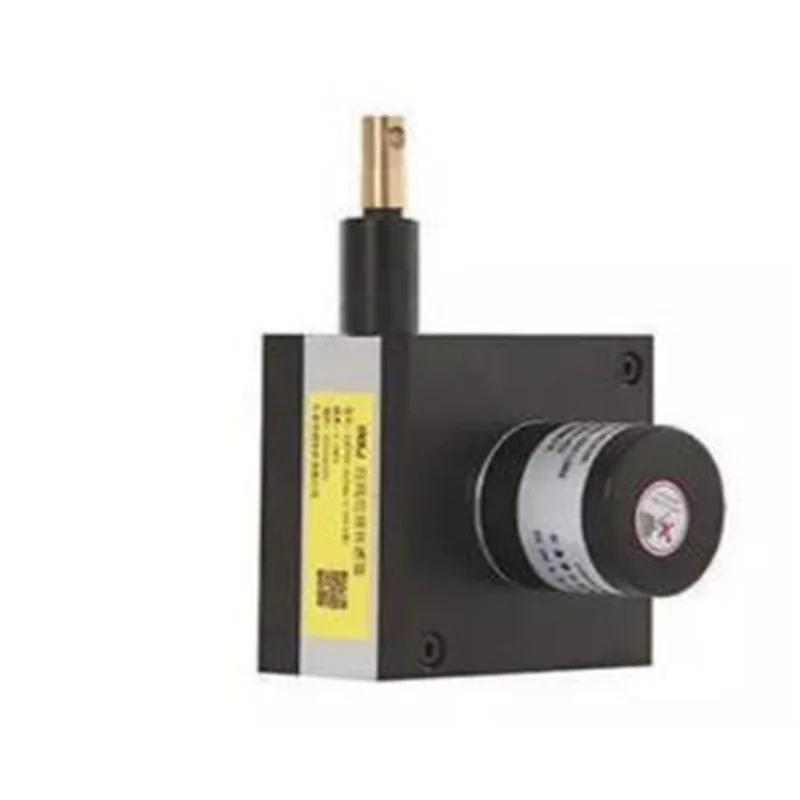 Для WFS-1000-P15-R5 0-1000 мм 24 0-10 В/24 В 4-20мА полностью металлический 1 м прибор для