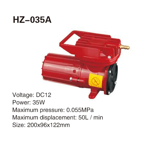 HZ035A 35W