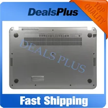 Замена используется D Shell для спектр XT Pro 13 Нижняя крышка корпуса