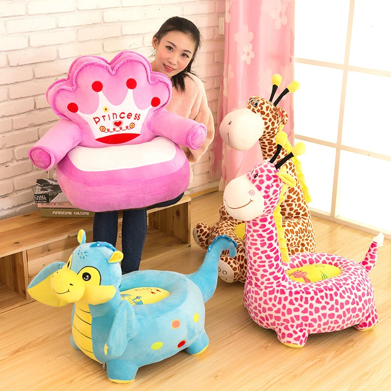 plush childrens chairs
