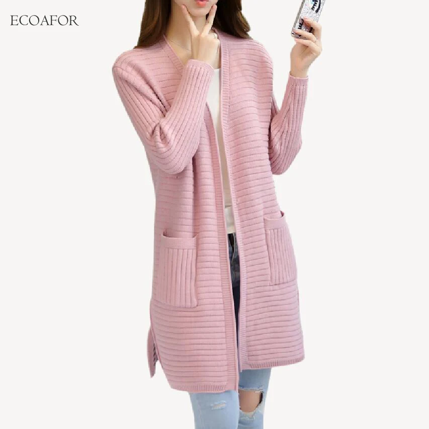 Aliexpress.com : Buy Women Knitted Jacket Fall Fashion