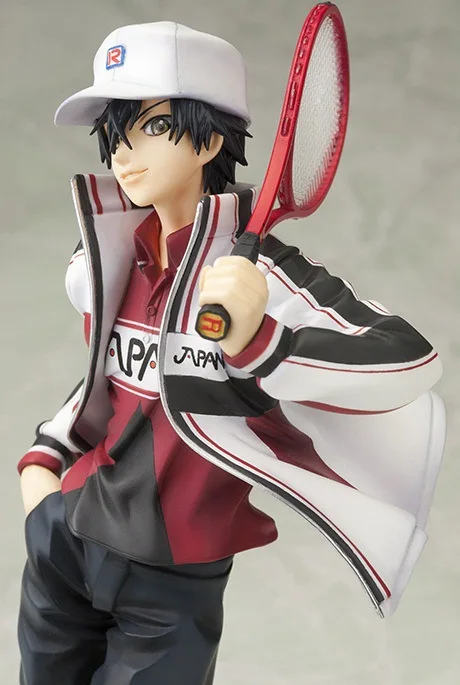 Aramaki Echizen