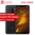 Global Version Xiaomi POCOphone F1 6GB RAM 128GB ROM Mobile Phone Snapdragon 845 Octa Core 12MP Dual AI Camera IR Face Unlock