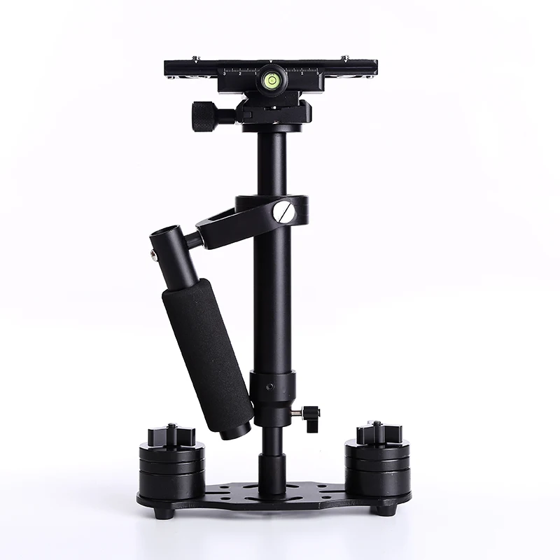 DHL S40 40cm Professional Handheld Stabilizer Steadicam for Camcorder Digital Camera Video Canon