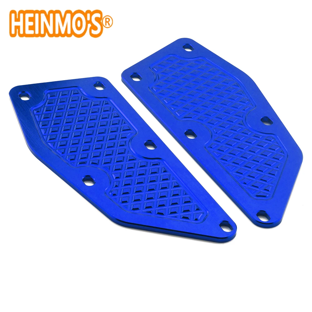 for yamaha xmax Footrest Pedal (7)