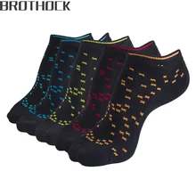 Женские спортивные удобные и дышащие носки Пот нескользящий бег гармония закрытый рот короткие трубки баскетбольные низкие носки