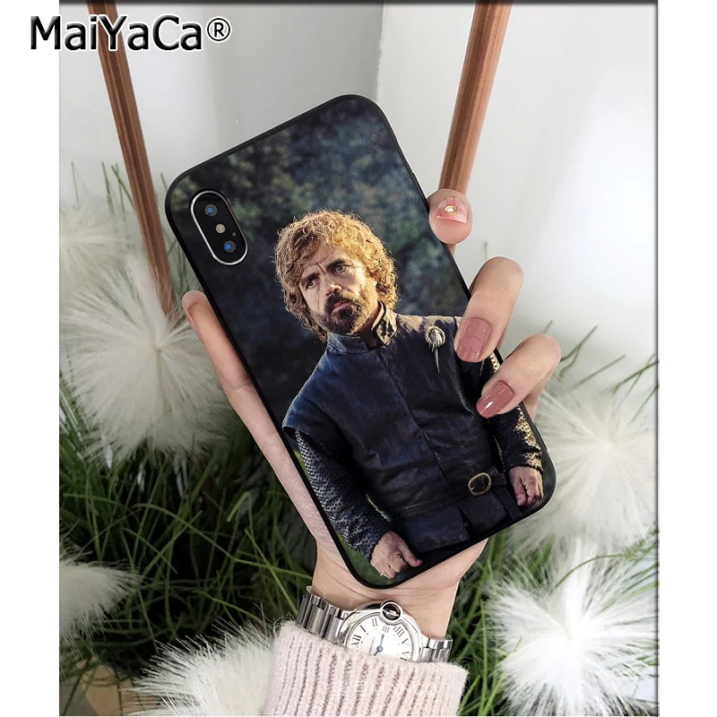 Game Thrones Tyrion Lannister