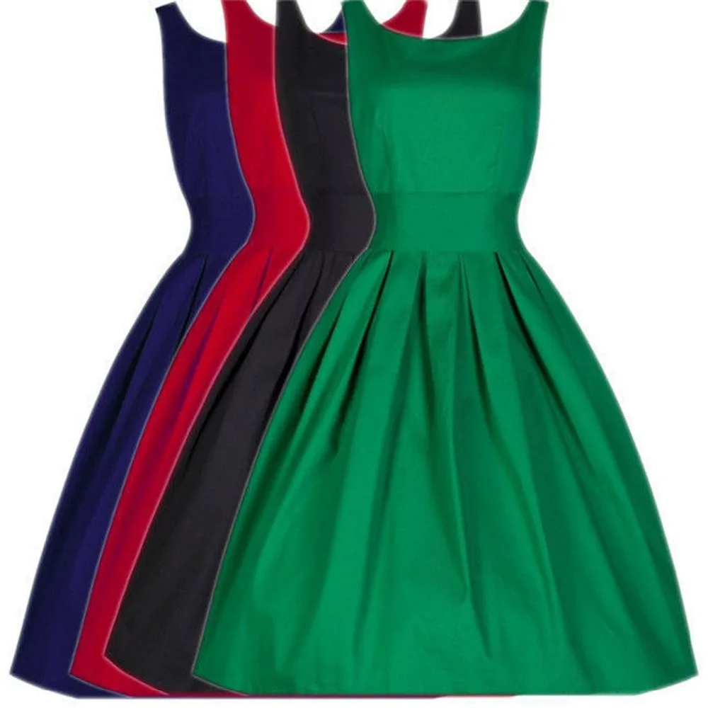 iconic summer dresses