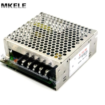 

Switching power supply AC-DC 90v 0.2a Meanwell dc power supply 0.2 amp 18W S-18-90 power supplies power supply unit Smps