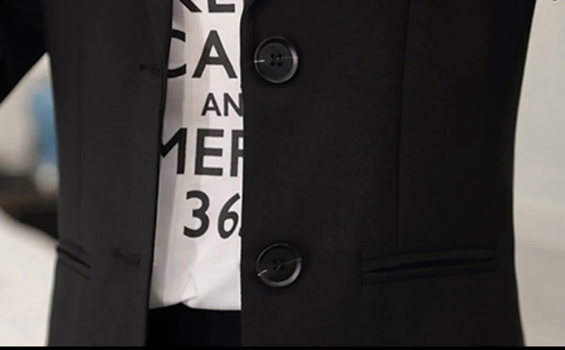 Blazer Mujer (25)