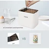 SVAVO Automatic Toothpick Dispenser Infrared Sensor Holder Household Table Smart Toothpick Storage Box ► Photo 3/6