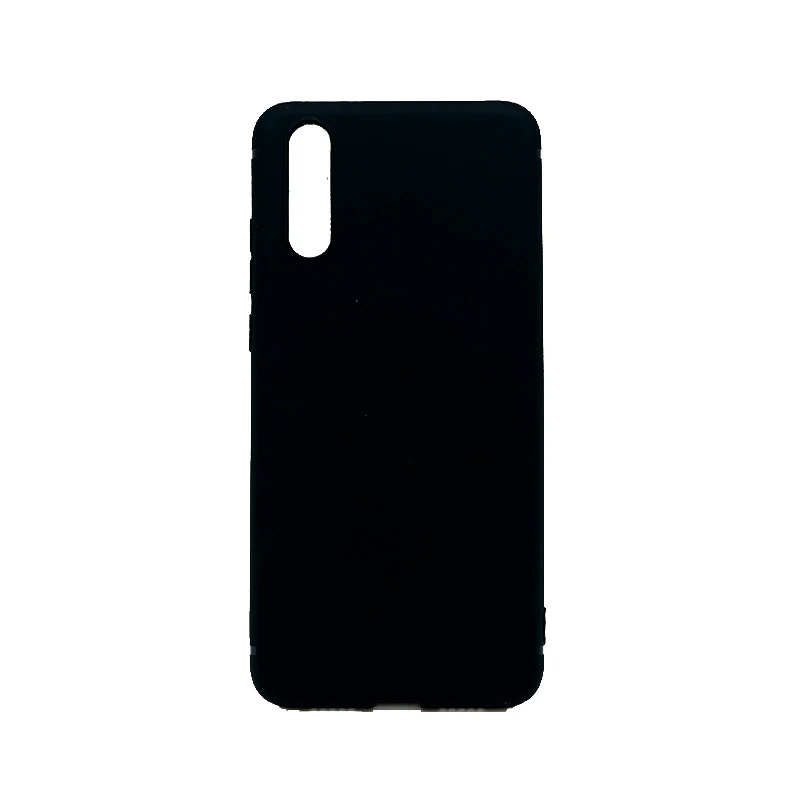 

For Huawei P20 Pro Bumper Case Silicone TPU Soft Touch Case Fundas Slim Back Protect Skin Phone Cover For Huawei P20/ P20 pro