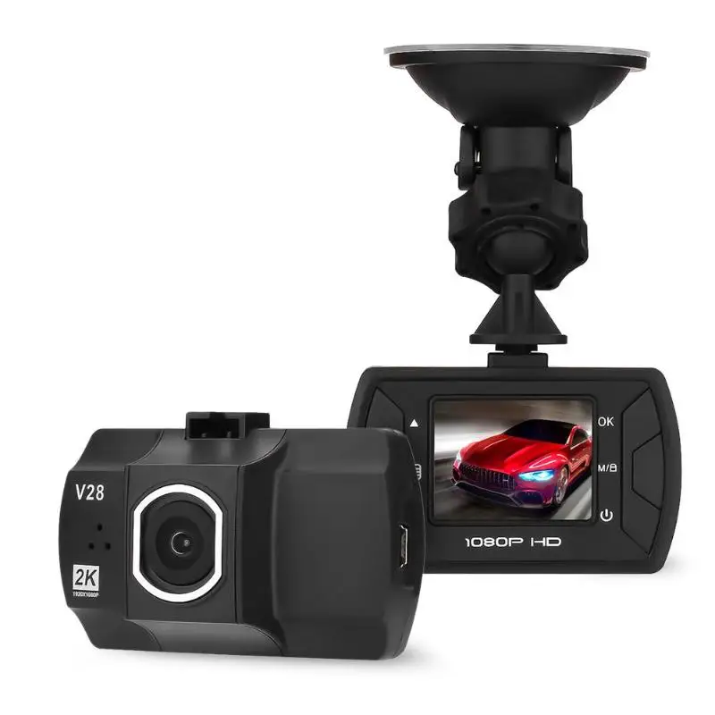 

VODOOOL 1.5in TFT FHD 1920x1080P 170Degree Lens 12MP Car DVR Camera Video Recorder Night Vision Loop Recording DVR Dash Camera