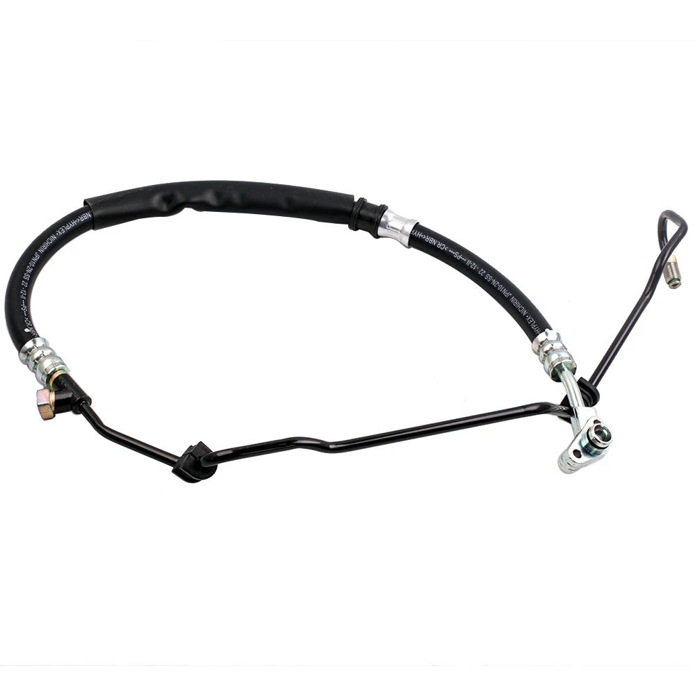 Power Steering Pressure Line Hose Assambly 53713-S0X-A02 53713S0XA01 NEW Fit FOR Honda Odyssey 1999-2004 V6-3.5L