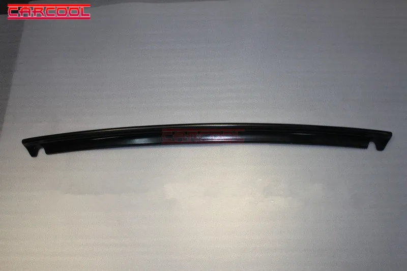 FRP Bootlid Lip Spoiler (4)