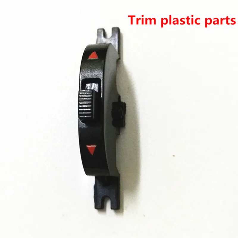 

Trim Plastic Part Minute Adjustment Fine Tuning Parts For OrangeRx ORX T-SIX Spectrum DX6i Mkron i6S RC Transmitter Spare Parts