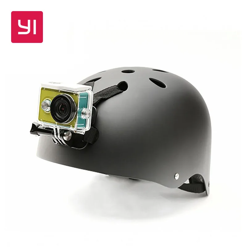 

YI Helmet Mount For YI Action Camera Mini Camera Extreme Sports YI Official Store