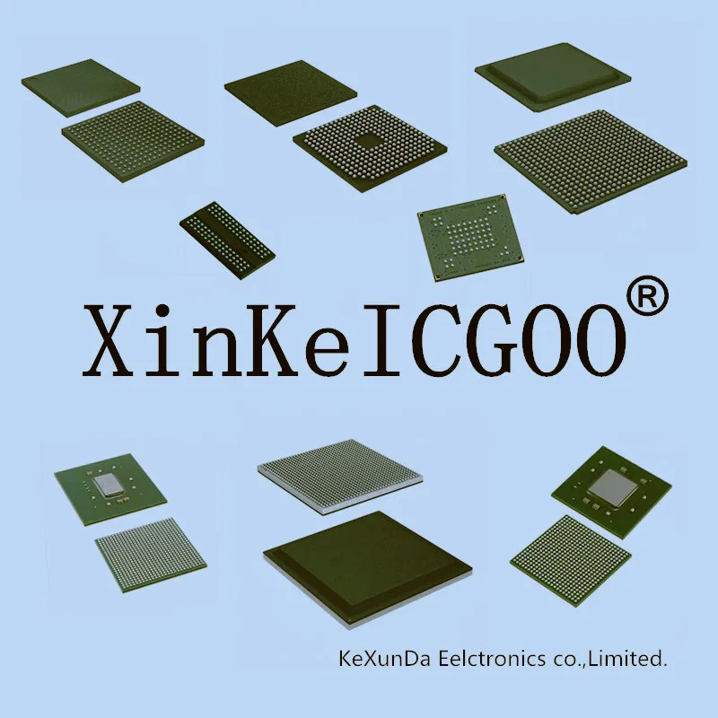 Оригинальный 1 шт. XC5VLX85-1FFG676C BGA-676 IC FPGA XC5VLX85 новые XC5VLX85-FFG676 | Электронные компоненты