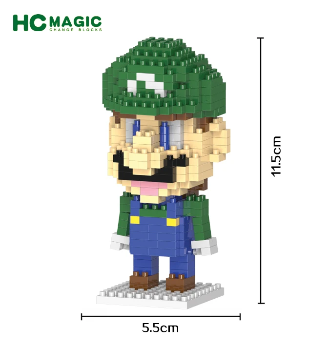 HC 5003 