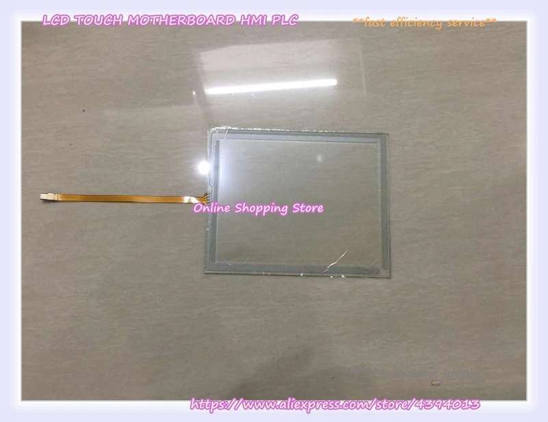 

New 6AV6 642-0AA11-0AX1 TP177B touchpad external screen