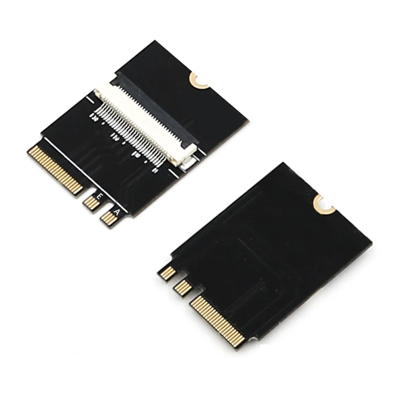 Адаптер NGFF M.2/M2 адаптер M.2 для SSD M2 Райзер/удлинитель NVME компоненты компьютерные