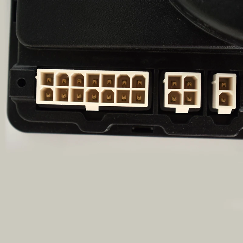 90a para Curtis Controlador Empilhadeira Marca 1212p-2501 24 v 4 Controladores