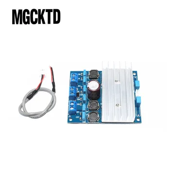 

1PCS/LOT Digital Amplifier AMP Board TDA7492 50W+50W High-Power Powerful with Radiator
