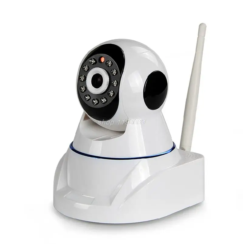 HD 720P Mini Ip Camera Wifi home security camera Wireless smart CCTV Surveillance Poe P2P Camera Indoor Network Ip Cam